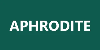 Aphrodite -kasinon logo