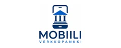 Mobiiliverkkopankki -logo